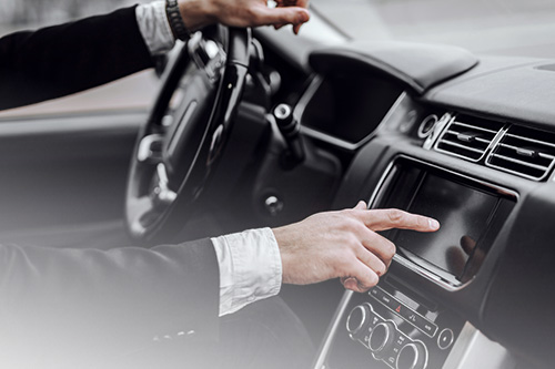 Driver